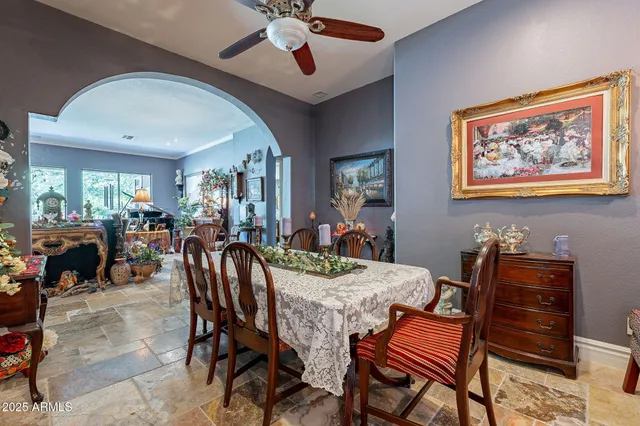 $885,000 | 2160 East Kenwood Street, Mesa, AZ 85213