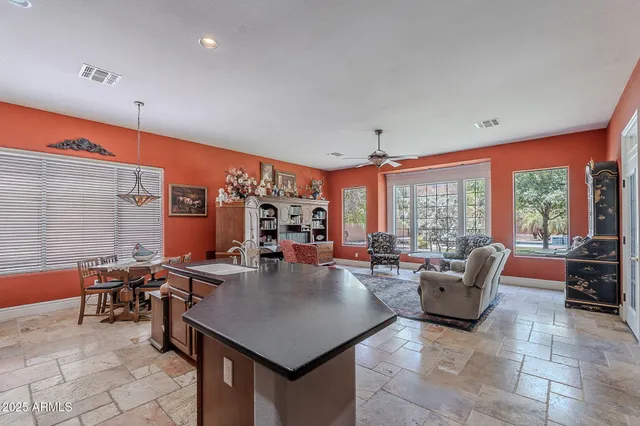 $885,000 | 2160 East Kenwood Street, Mesa, AZ 85213