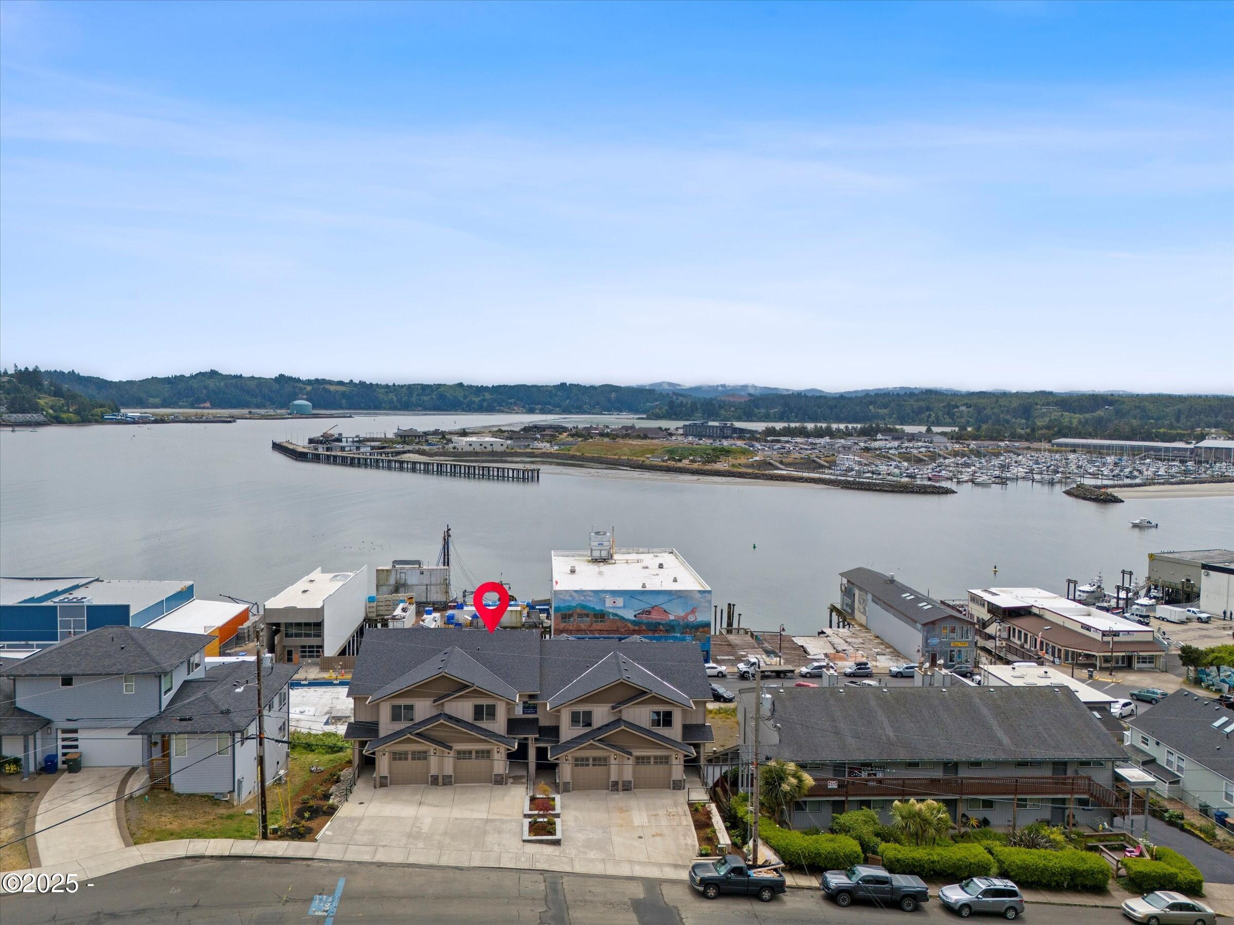 815 Southwest 13th Street, Unit 3 Newport, OR 97365 - Photo 37 of 46 37-DJI_20250618114455_0144_D_DJI copy_in