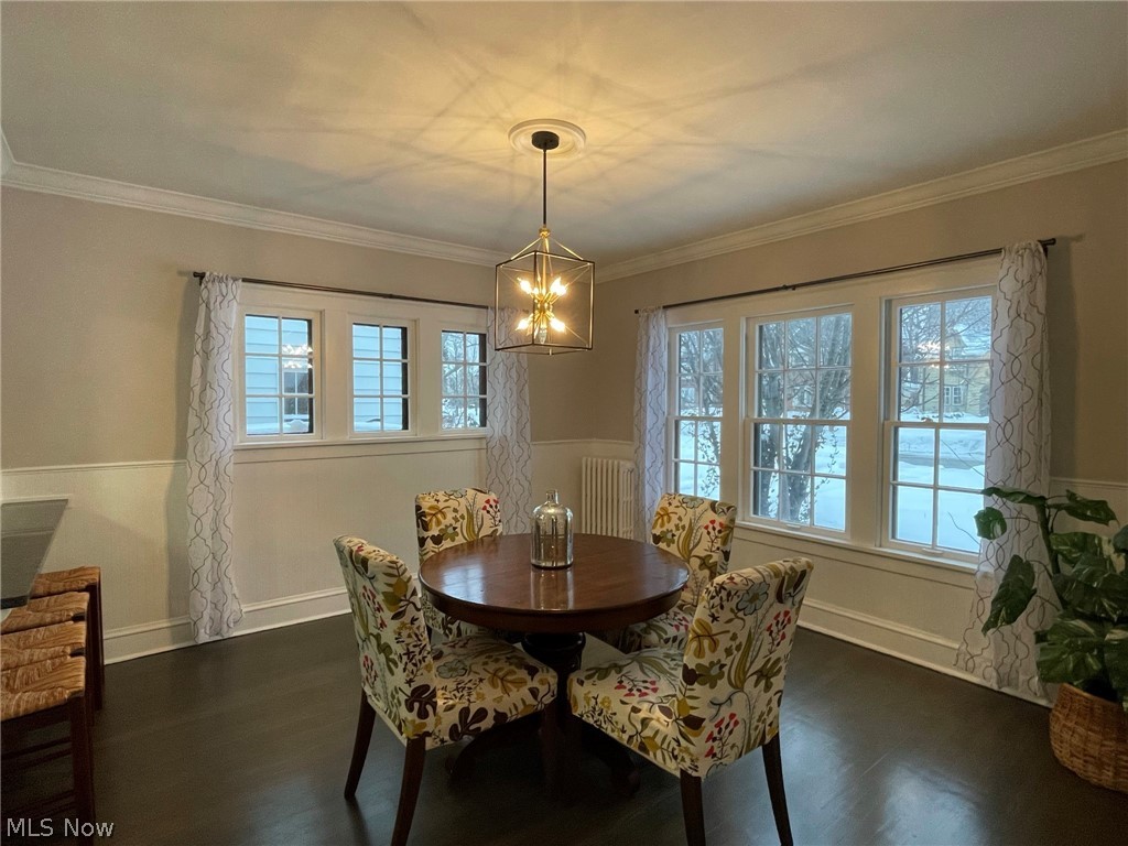 3326 Ardmore Road Cleveland, OH 44120 - Photo 11 of 32