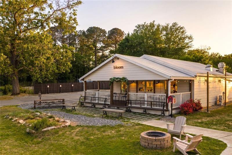 2309 Dinsmore Road Milton, GA 30004 - Photo 82 of 87