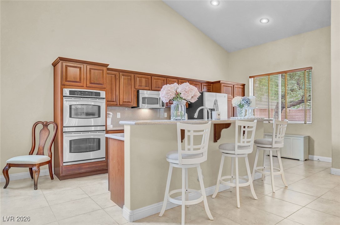 9725 Sandy Turtle Avenue Las Vegas, NV 89149 - Photo 17 of 59