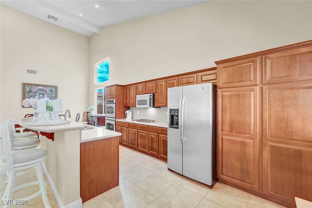 9725 Sandy Turtle Avenue Las Vegas, NV 89149 - Photo 18 of 59