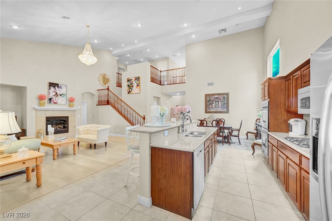 9725 Sandy Turtle Avenue Las Vegas, NV 89149 - Photo 19 of 59