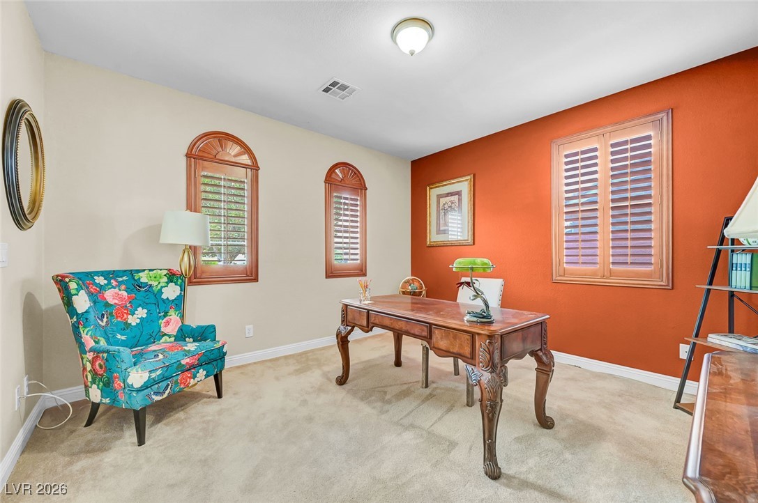 9725 Sandy Turtle Avenue Las Vegas, NV 89149 - Photo 24 of 59