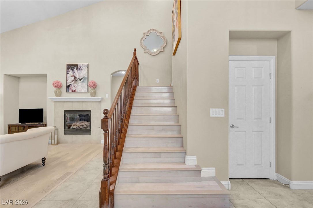 9725 Sandy Turtle Avenue Las Vegas, NV 89149 - Photo 28 of 59