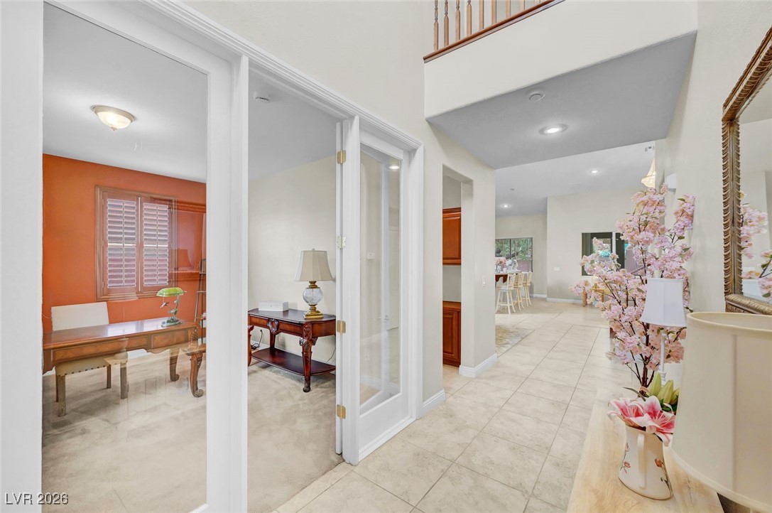 9725 Sandy Turtle Avenue Las Vegas, NV 89149 - Photo 3 of 59