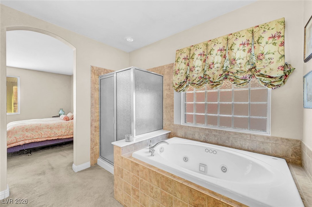 9725 Sandy Turtle Avenue Las Vegas, NV 89149 - Photo 36 of 59