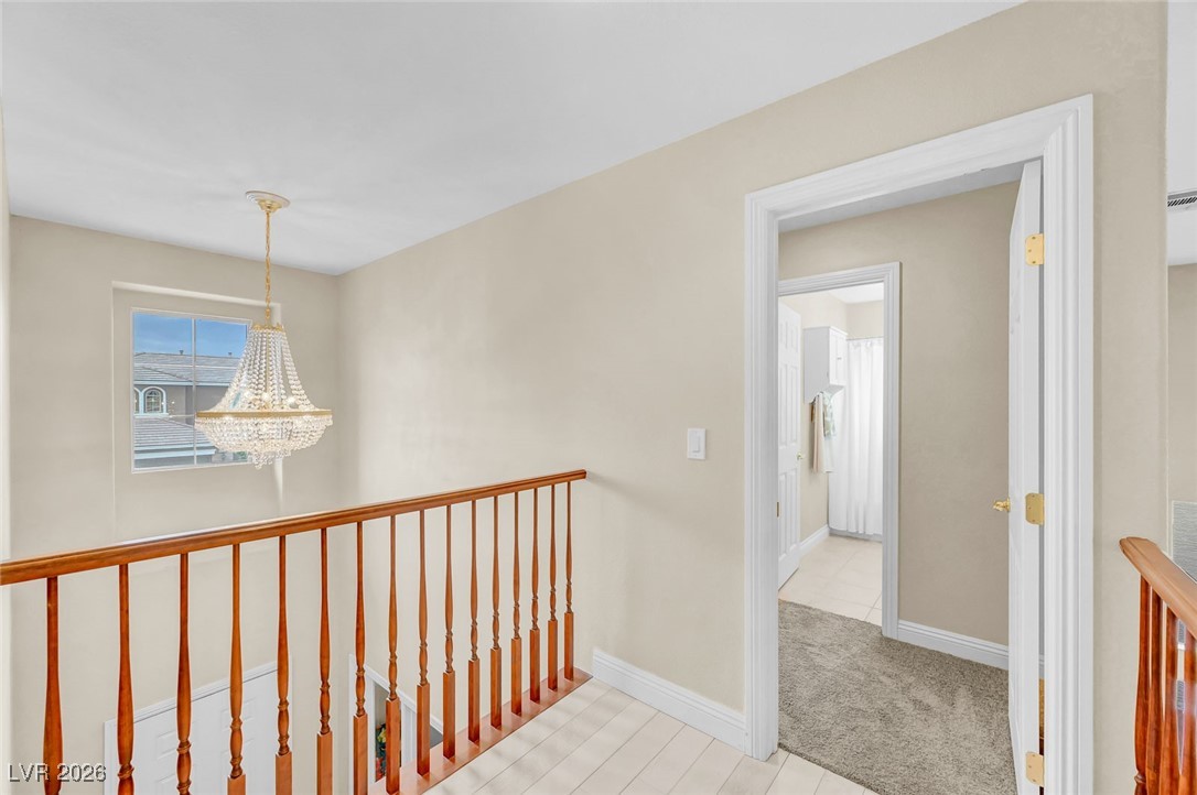 9725 Sandy Turtle Avenue Las Vegas, NV 89149 - Photo 41 of 59