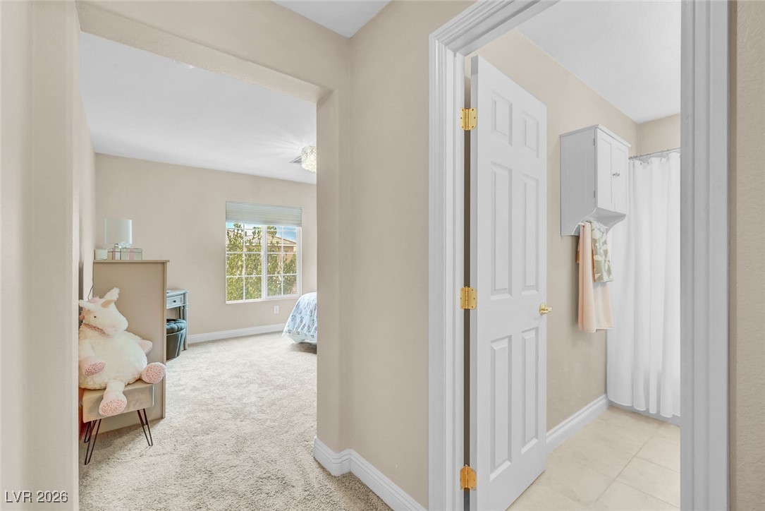 9725 Sandy Turtle Avenue Las Vegas, NV 89149 - Photo 42 of 59