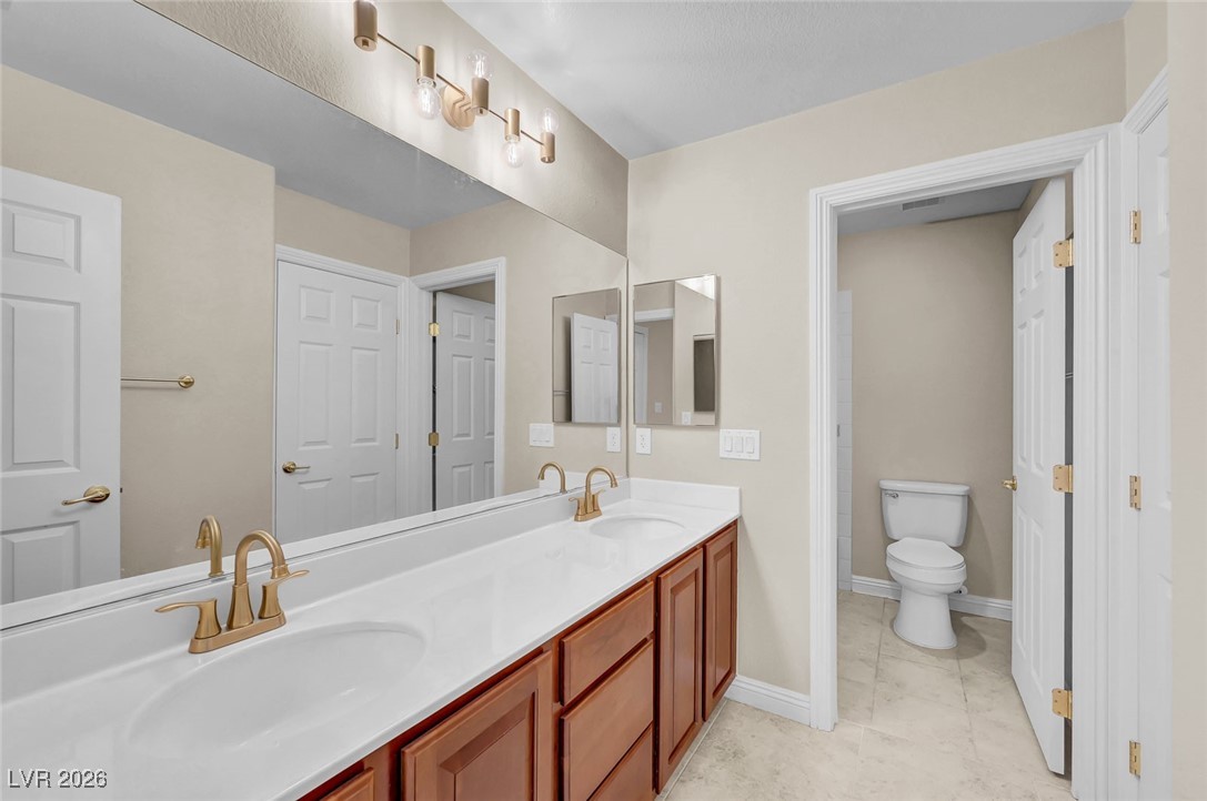 9725 Sandy Turtle Avenue Las Vegas, NV 89149 - Photo 49 of 59