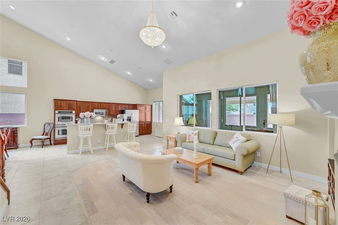 9725 Sandy Turtle Avenue Las Vegas, NV 89149 - Photo 9 of 59