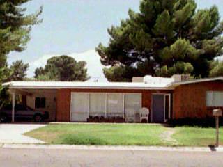 2566 East Kleindale Road Tucson, AZ 85716 - Photo 1 of 1