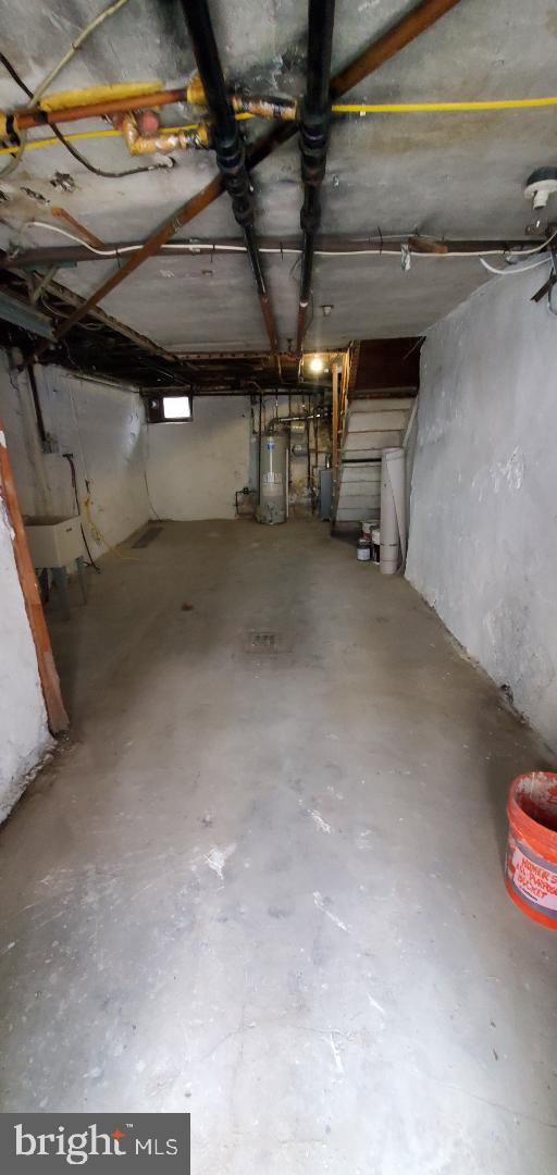 7220 Lamport Road Upper Darby, PA 19082 - Photo 14 of 14 a view of storage and utility room