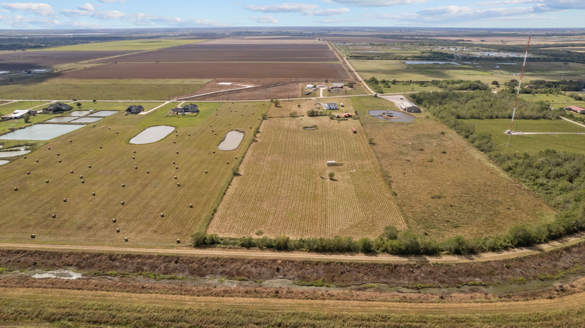 6503 County Road 208 Angleton, TX 77515 - Photo 37 of 38 a view of ocean view