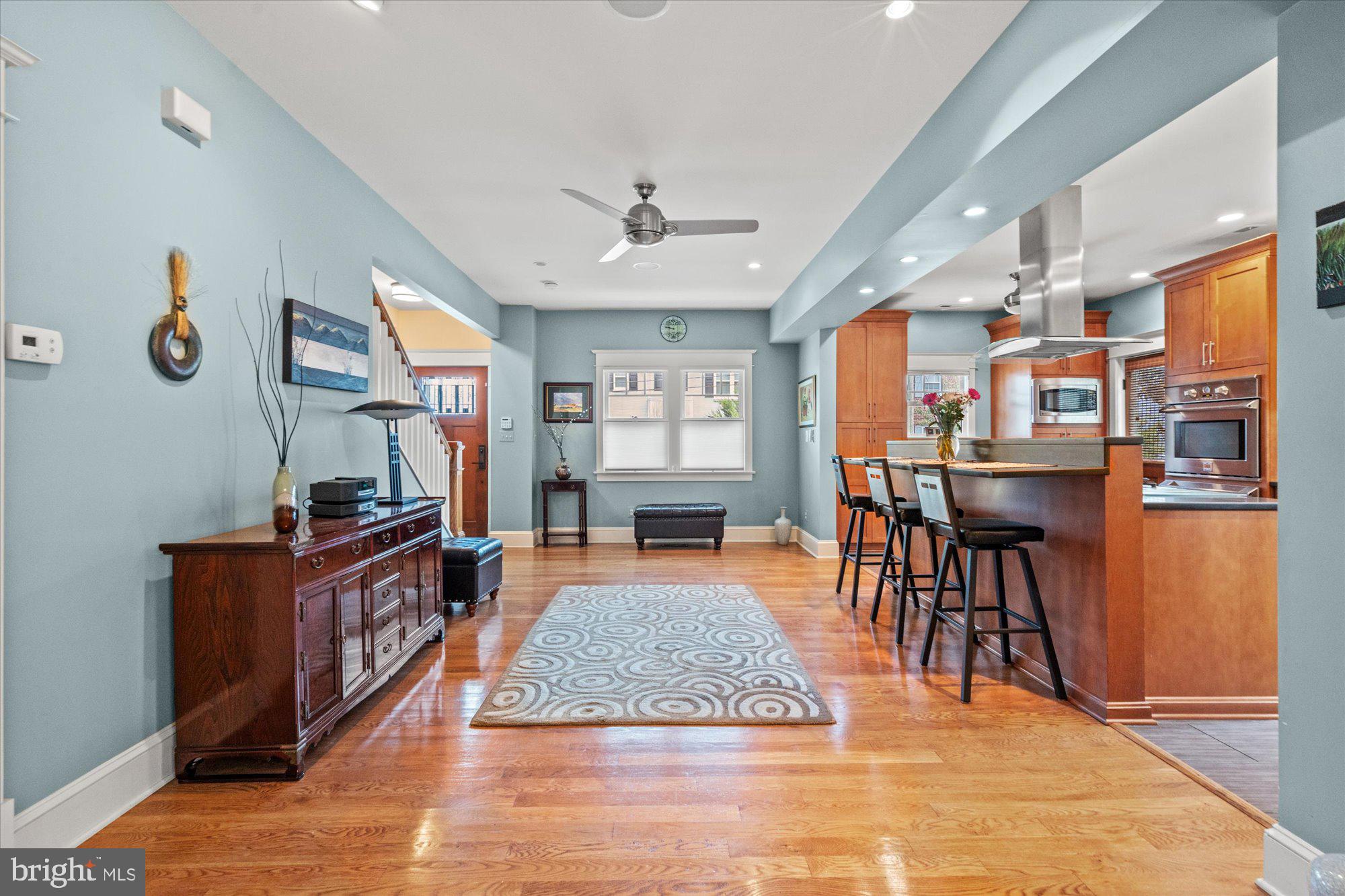 307 East Glebe Road Alexandria, VA 22305 - Photo 12 of 52