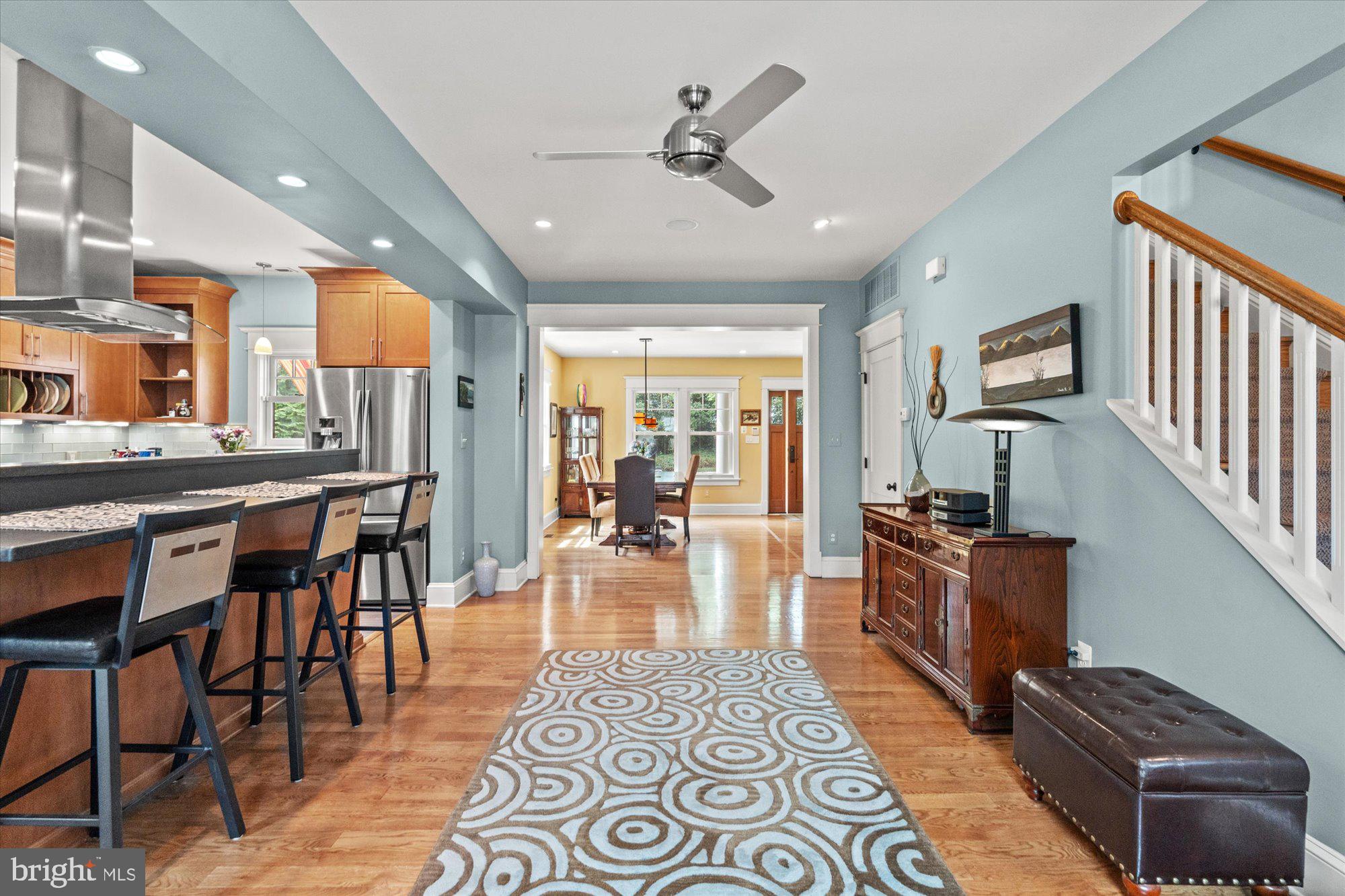 307 East Glebe Road Alexandria, VA 22305 - Photo 16 of 52