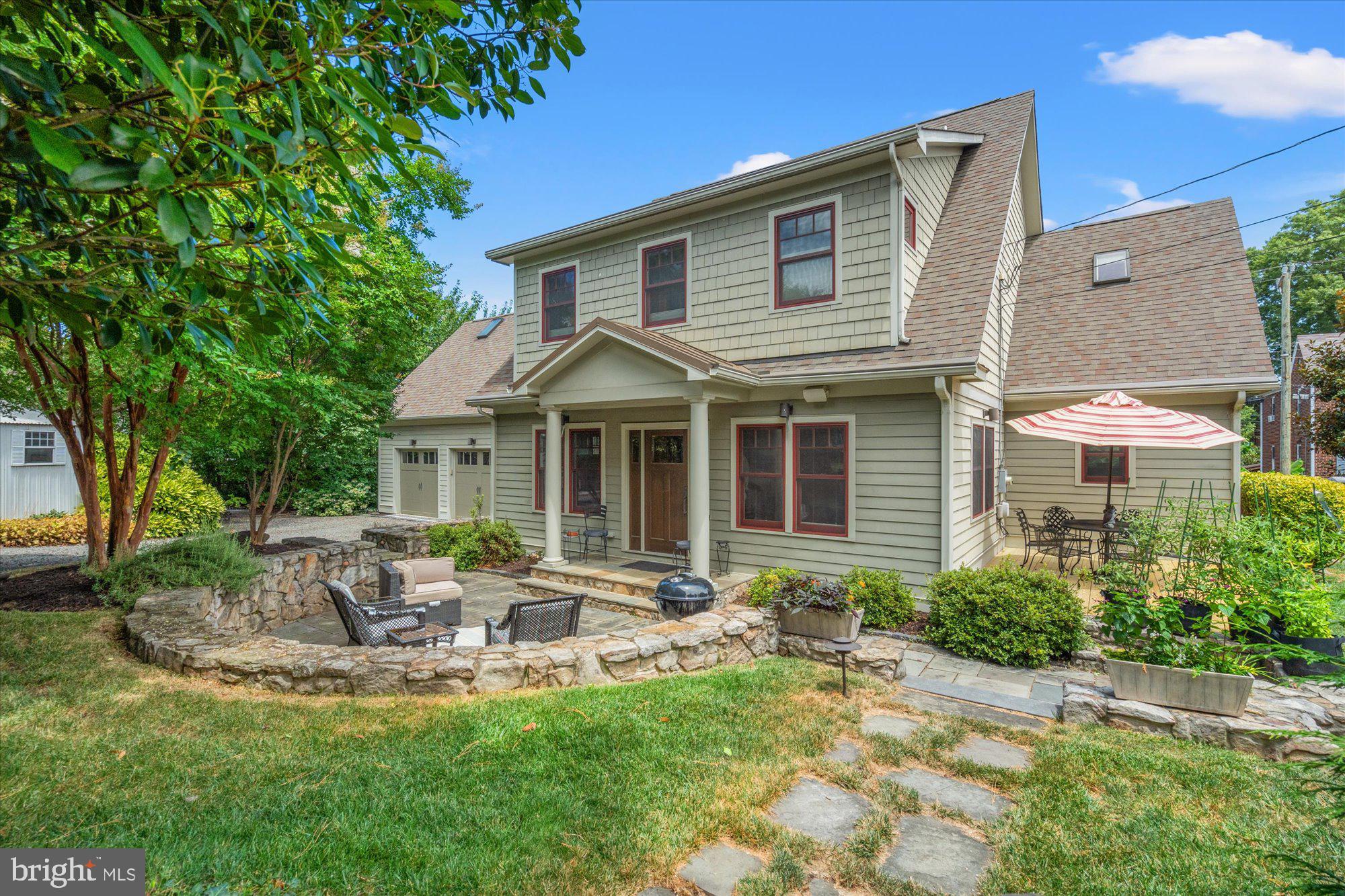 307 East Glebe Road Alexandria, VA 22305 - Photo 2 of 52