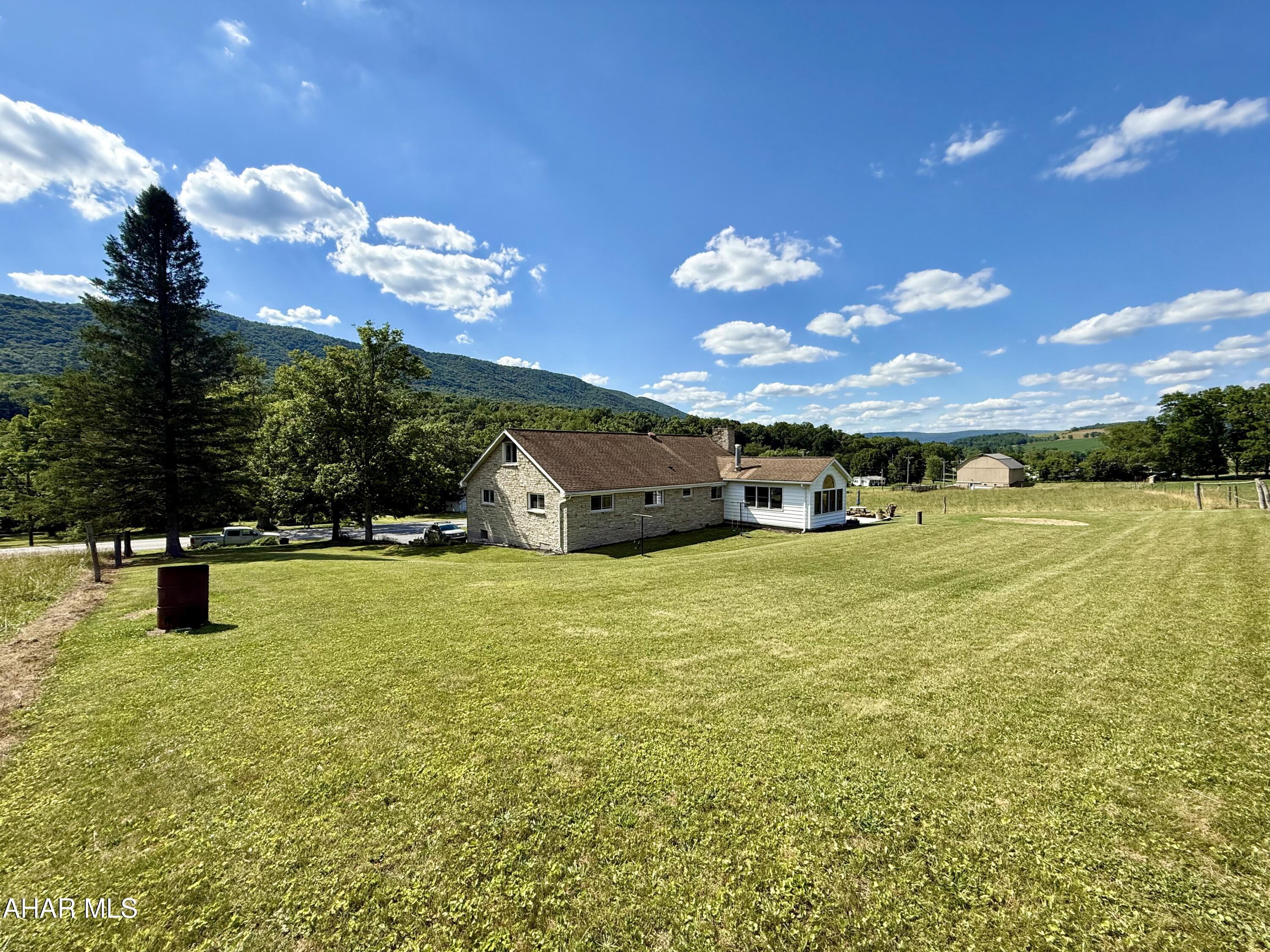 2348 Raystown Road Everett, PA 15537 - Photo 77 of 79