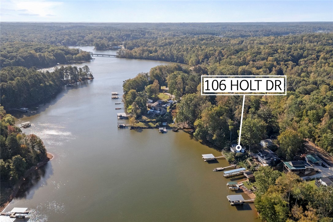 106 Holt Drive Iva, SC 29655 - Photo 43 of 46
