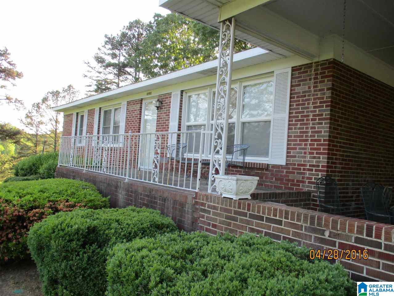 6598 Walnut Grove Road Altoona, AL 35952 - Photo 15 of 27