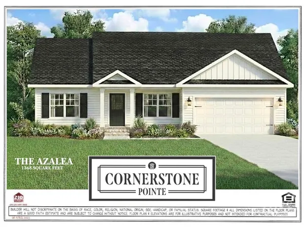 $267,150 | 147 Landmark Circle, Statesboro, GA 30458