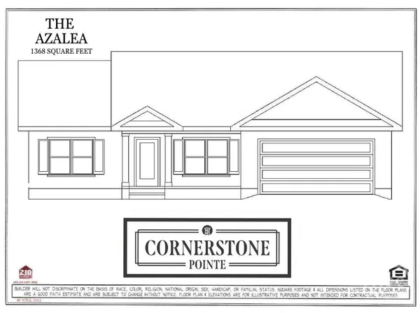 $267,150 | 147 Landmark Circle, Statesboro, GA 30458