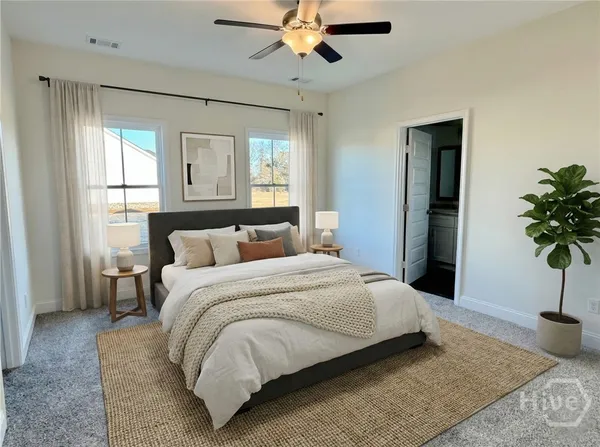 $267,150 | 147 Landmark Circle, Statesboro, GA 30458