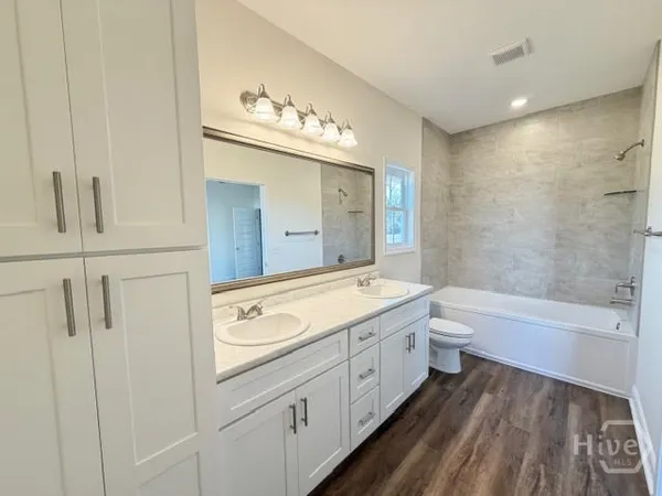 $267,150 | 147 Landmark Circle, Statesboro, GA 30458