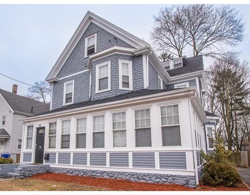 21 George Street Boston, MA 02136 - Photo 3 of 25 Gallery Image 3