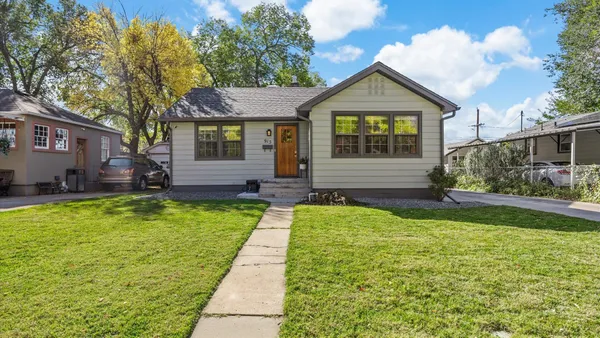 $420,000 | 915 Teller Avenue, Grand Junction, CO 81501