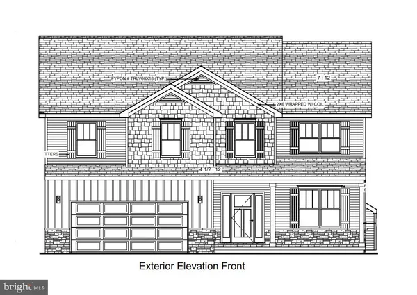 $575,990 | 182 Morleton Avenue, Marysville, PA 17053