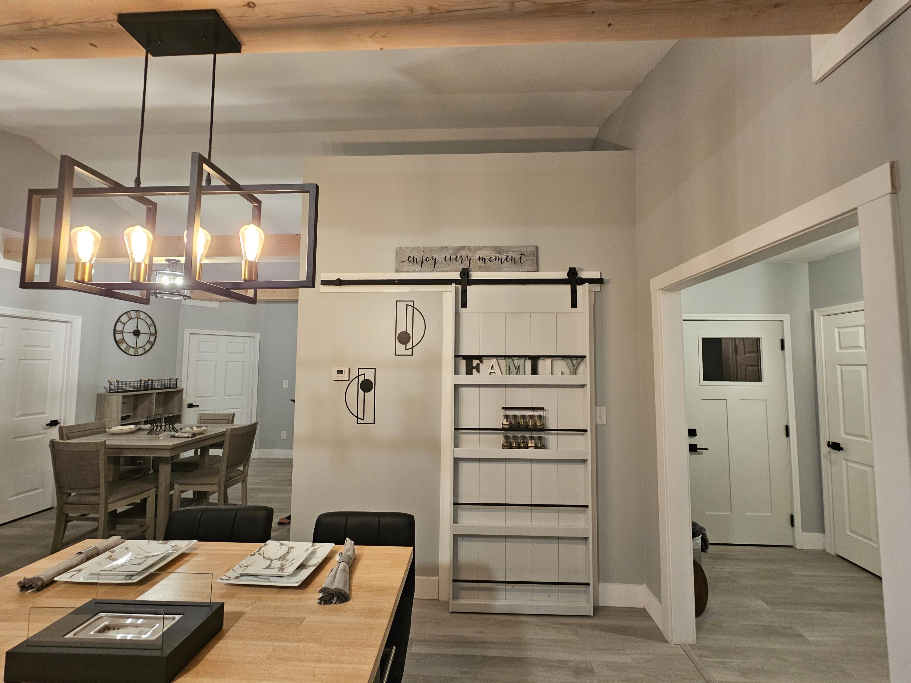 76 Goshen Road Winterport, ME 04496 - Photo 31 of 35 Hidden Pantry view