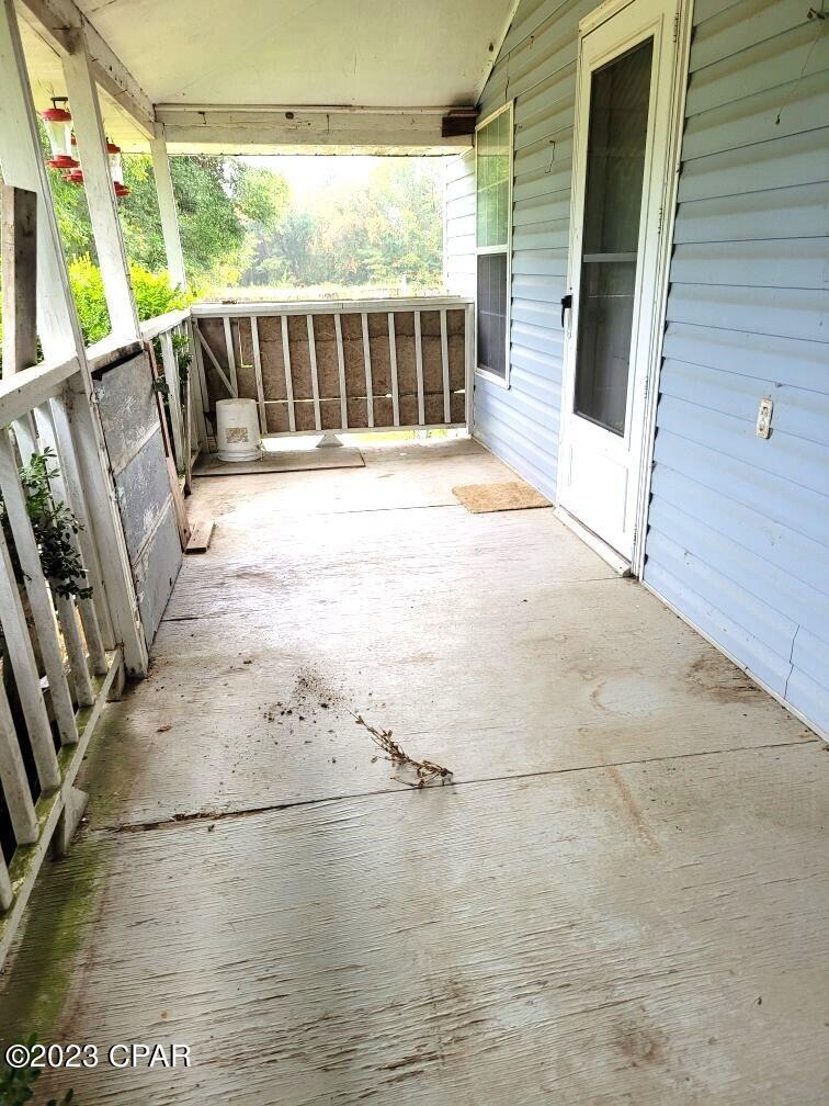 7061 Brinson Road Bascom, FL 32423 - Photo 7 of 17