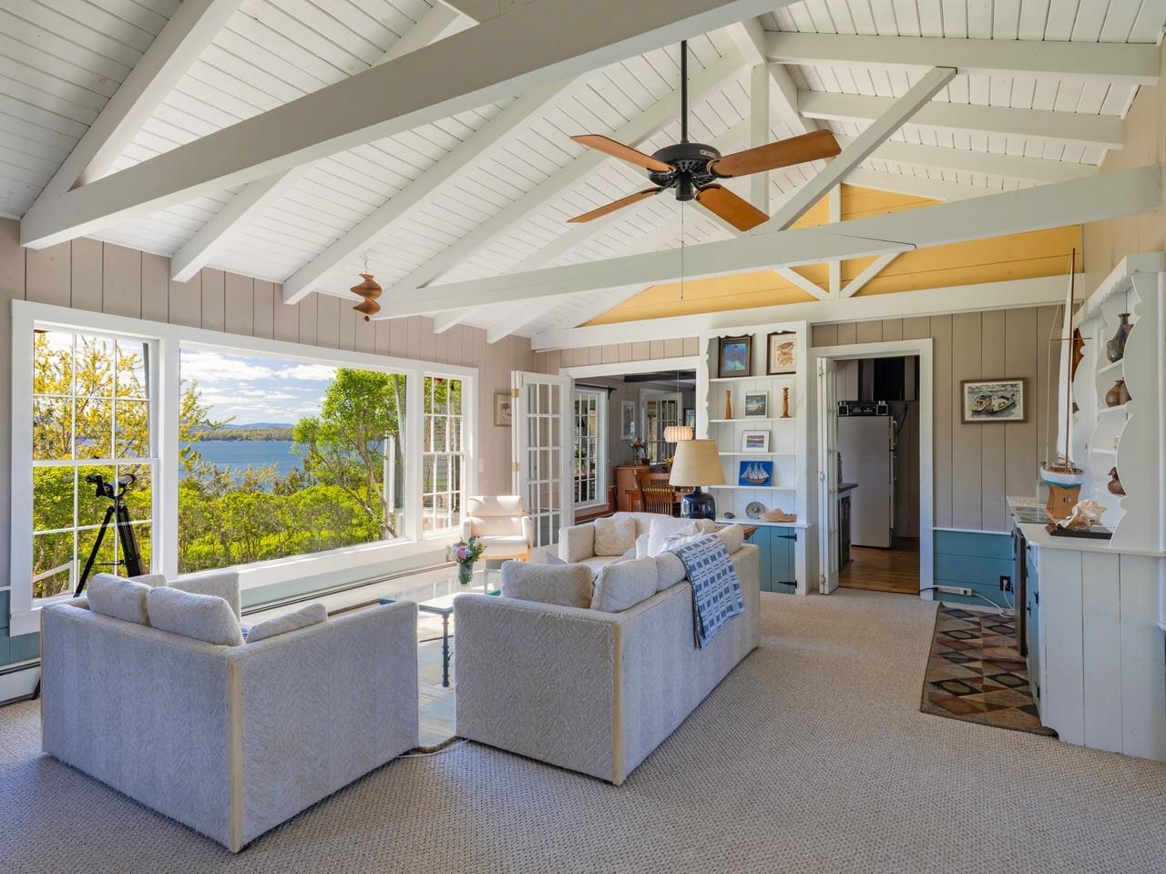 265 Bay View Road Ferrisburgh, VT 05473 - Photo 4 of 59 Gallery Image 4