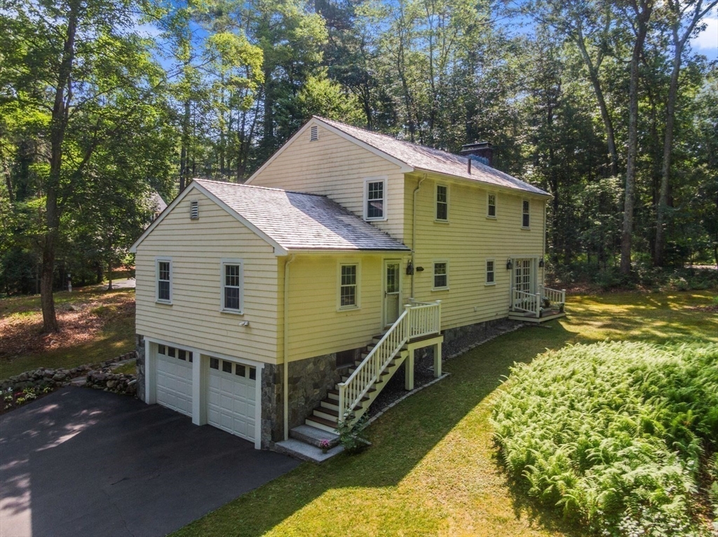 113 Newbridge Road Sudbury, MA 01776 - Photo 36 of 42