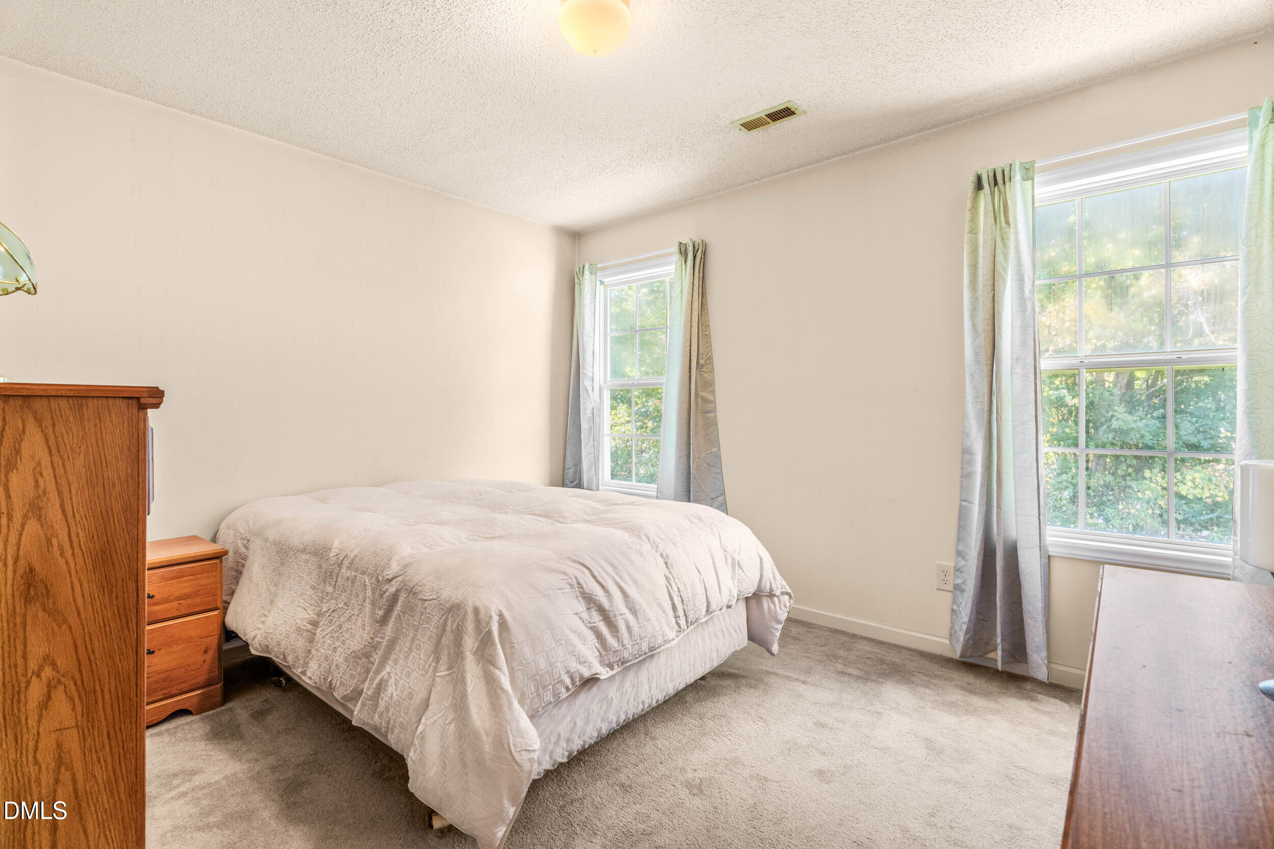 6010 Newhall Road Durham, NC 27713 - Photo 13 of 21 Bedroom