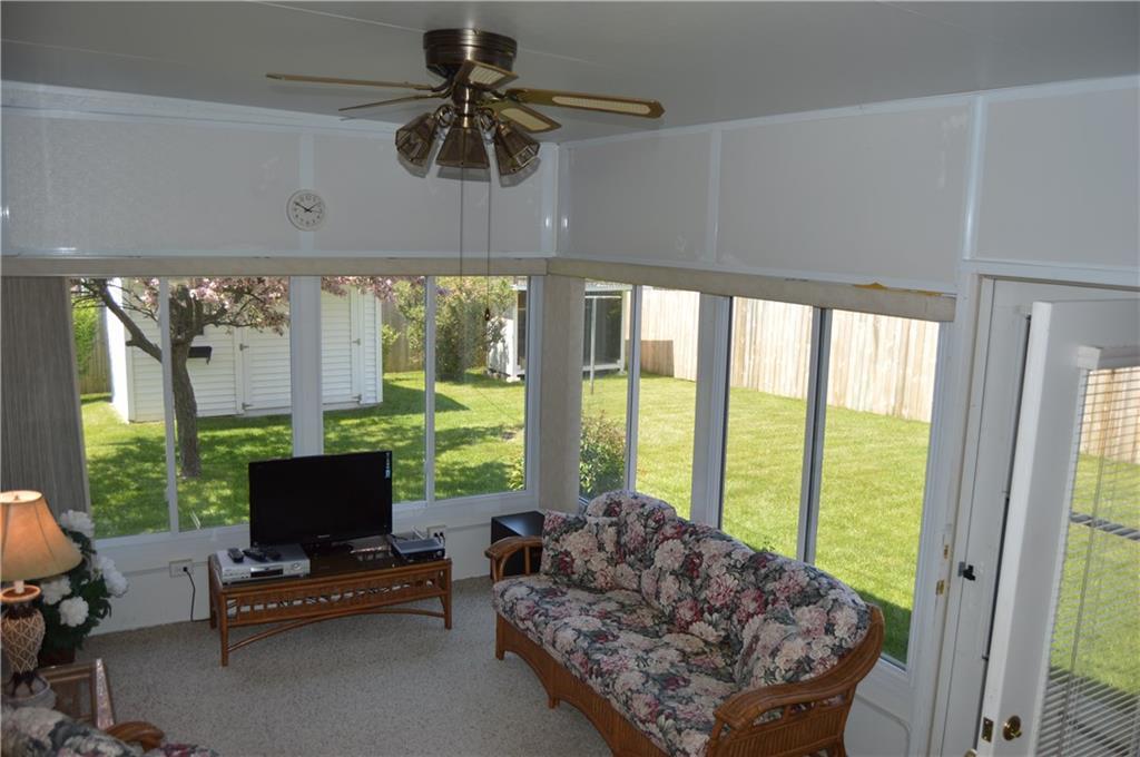 4725 Middle Urbana Road Springfield, OH 45503 - Photo 18 of 39