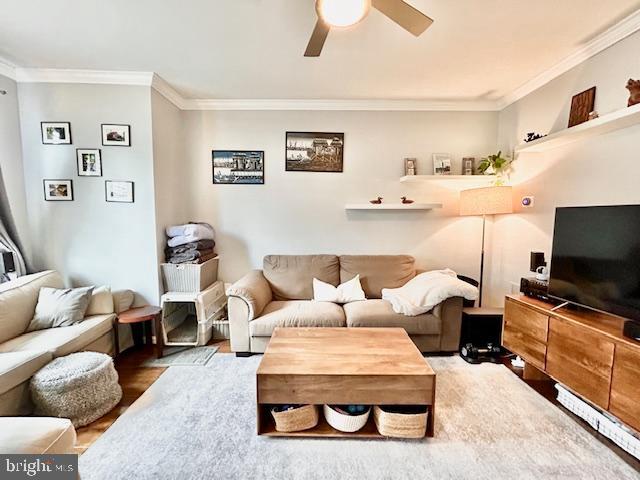 1933 4th Street Northwest Washington, DC 20001 - Photo 5 of 28