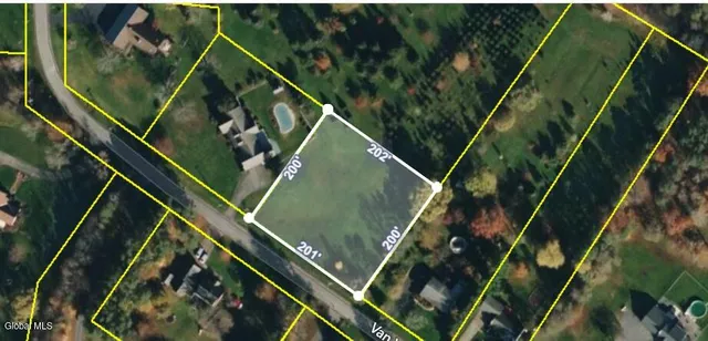 $89,900 | L30 Van Voast Lane, Glenville, NY 12302