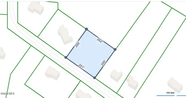 $89,900 | L30 Van Voast Lane, Glenville, NY 12302