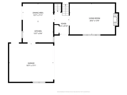 $295,000 | 607 East 90th Terrace, Kansas City, MO 64131