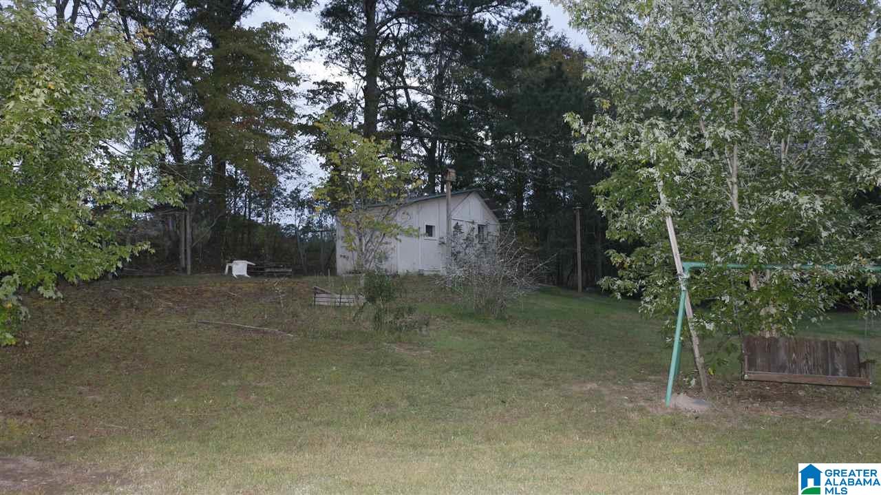 523 Goat Farm Road Anniston, AL 36206 - Photo 38 of 39