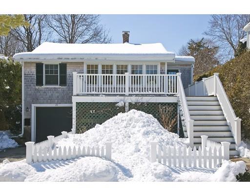20 Kimball Beach Road Hingham, MA 02043 - Photo 1 of 30