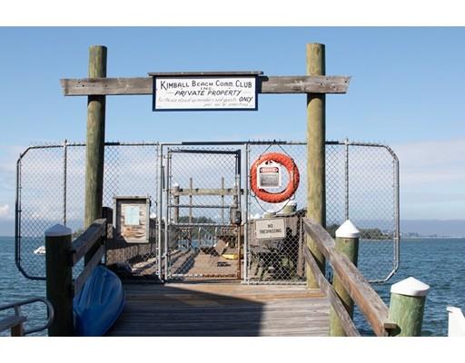 20 Kimball Beach Road Hingham, MA 02043 - Photo 18 of 30