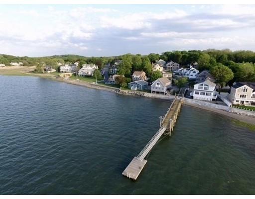 20 Kimball Beach Road Hingham, MA 02043 - Photo 19 of 30