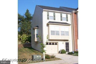 919 Vauxhall Road Hyattsville, MD 20785 - Photo 1 of 1 a front view of a house with a yard