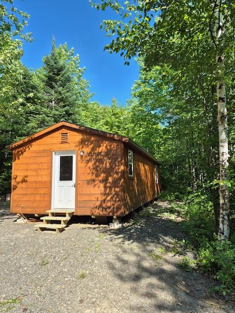 Lot 2 South Oakfield Road Oakfield, ME 04763 - Photo 35 of 37 9050919424529959206