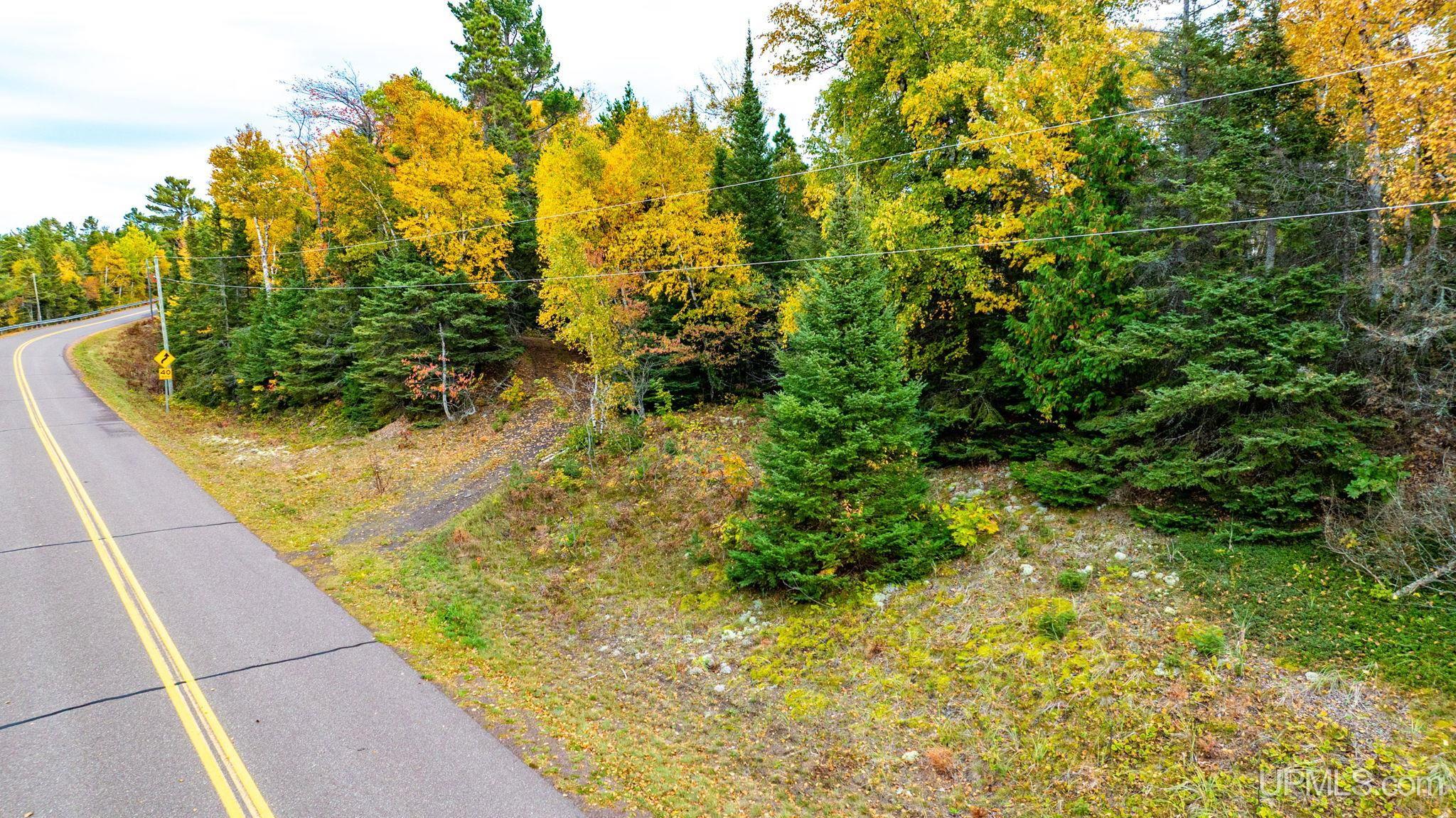 Five 5 Mile Pt Road, Unit LOT 15 OF KIDDER & ROCK S Allouez, MI 49805 - Photo 43 of 46