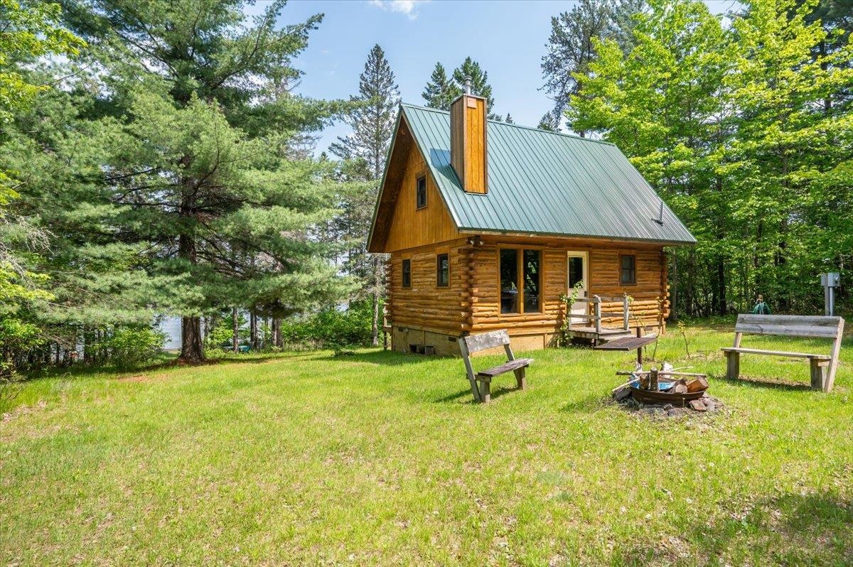 14095 Catherine Lake Road Solon Springs, WI 54873 - Photo 1 of 21 Gallery Image 1